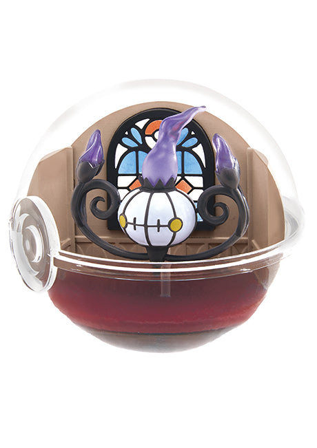 Re-ment: Pokemon Terrarium Collection 12