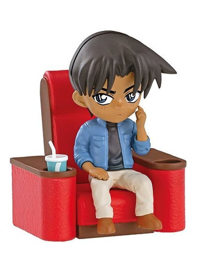 Re-Ment Detective Conan Movie Theater Vol. 2