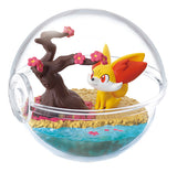 Pokemon Terrarium Collection: Change of Seasons