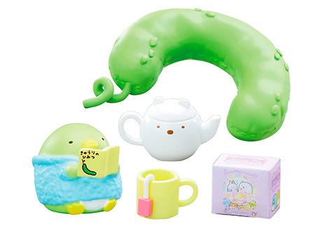 Re-Ment Sumikko Gurashi Sweet Home