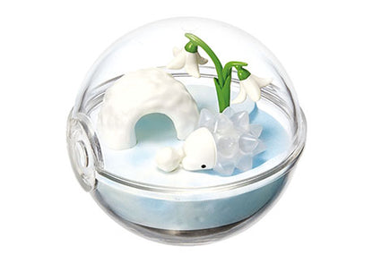 Pokémon Terrarium Collection EX Galar 2