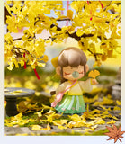 Nanci 24 Solar Terms (Seasons) Fall & Winter