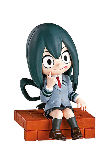 Re-Ment My Hero Academia Pittori Collection