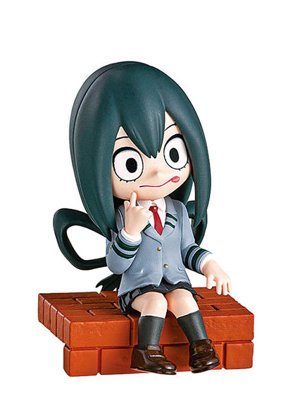 Re-Ment My Hero Academia Pittori Collection