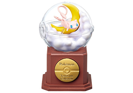 Re-Ment Pokemon Terrarium Collection 10
