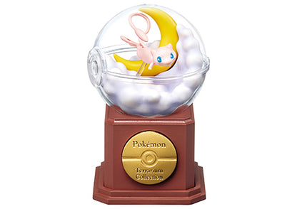 Re-Ment Pokemon Terrarium Collection 10