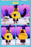 Pop Mart Spongebob x The Monsters