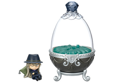 Re-Ment Detective Conan Dreaming Egg Series 2