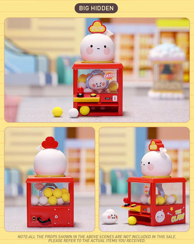 POP MART Bobo & Coco A Little Store Series