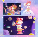 TOP TOY Sanrio Characters Snack Planet