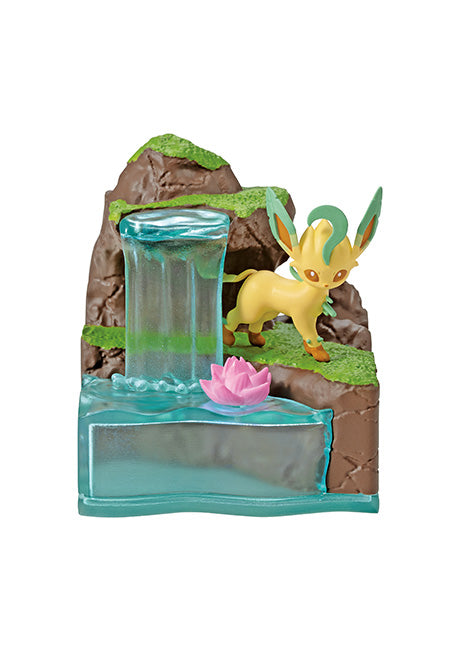 Re-Ment Pokemon World 2