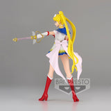 Pretty Guardian Sailor Moon Eternal The Movie: Glitter and Glamours Super Sailor Moon 2