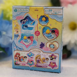 Bandai Disney Princess Pact Toy