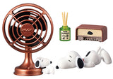 Re-Ment Snoopy's Mono Room