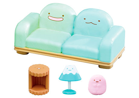 Re-Ment Sumikko Gurashi Sweet Home