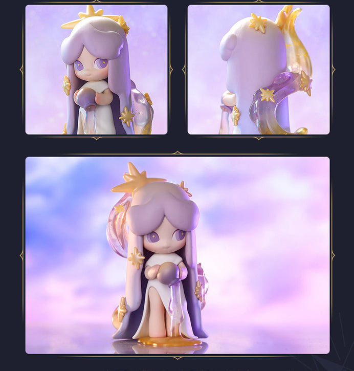 52TOYS Lapilly Song of the Tarot