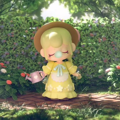Nanci Secret Garden