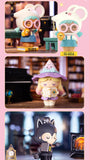 Pop Mart Momiji Book Shop