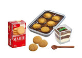 Morinaga Sweets Recipe