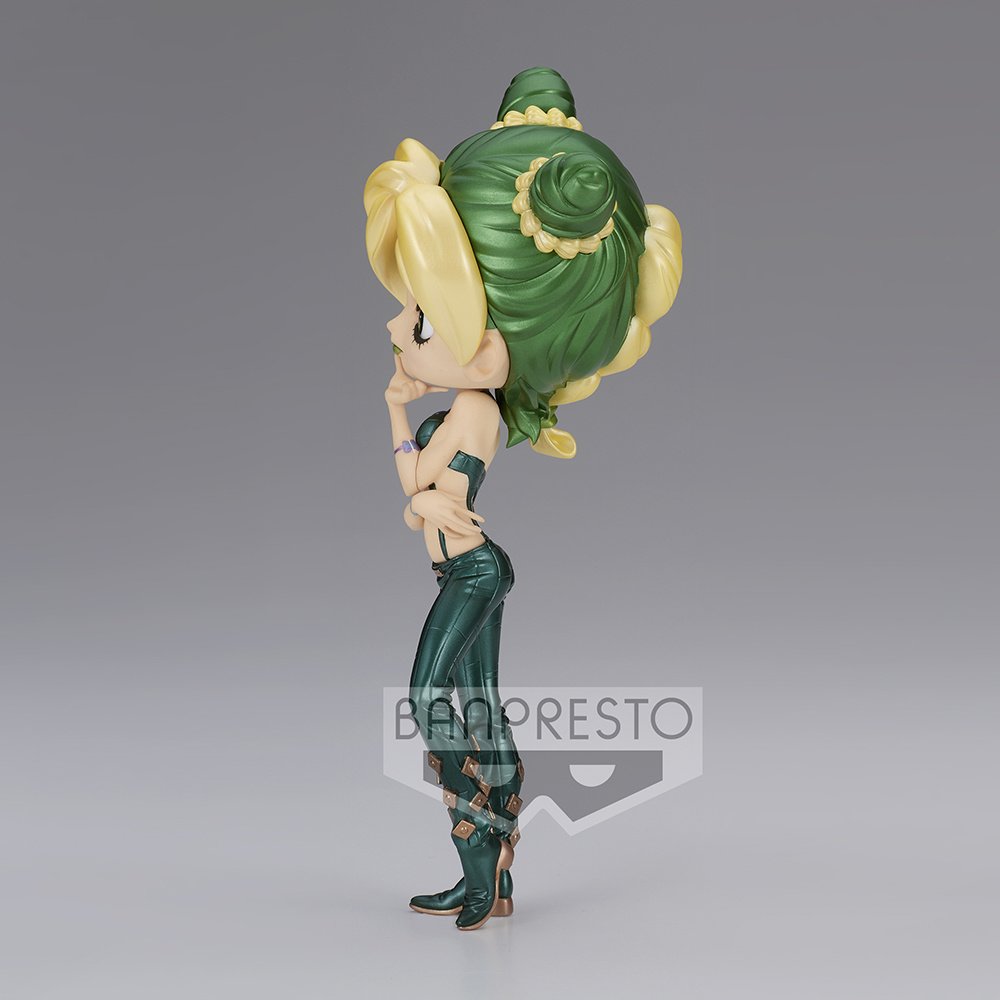 Q Posket: Jojo's Bizarre Adventure Jolyne (Version B)