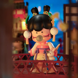 Nanci Twelve Chinese Zodiac Series