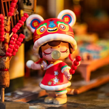 Nanci Twelve Chinese Zodiac Series
