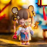 Nanci Twelve Chinese Zodiac Series