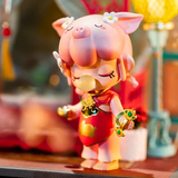 Nanci Twelve Chinese Zodiac Series