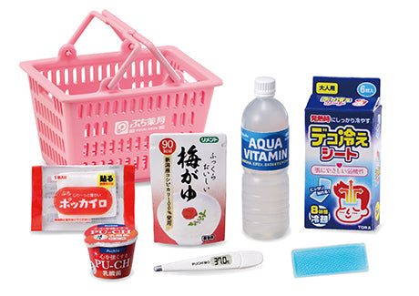 Drug Store Series