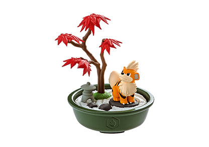 Re-Ment Pokemon Pocket Bonsai 2