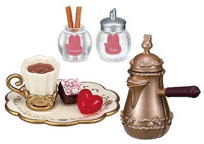 Re-ment: Chocolatier My Melody