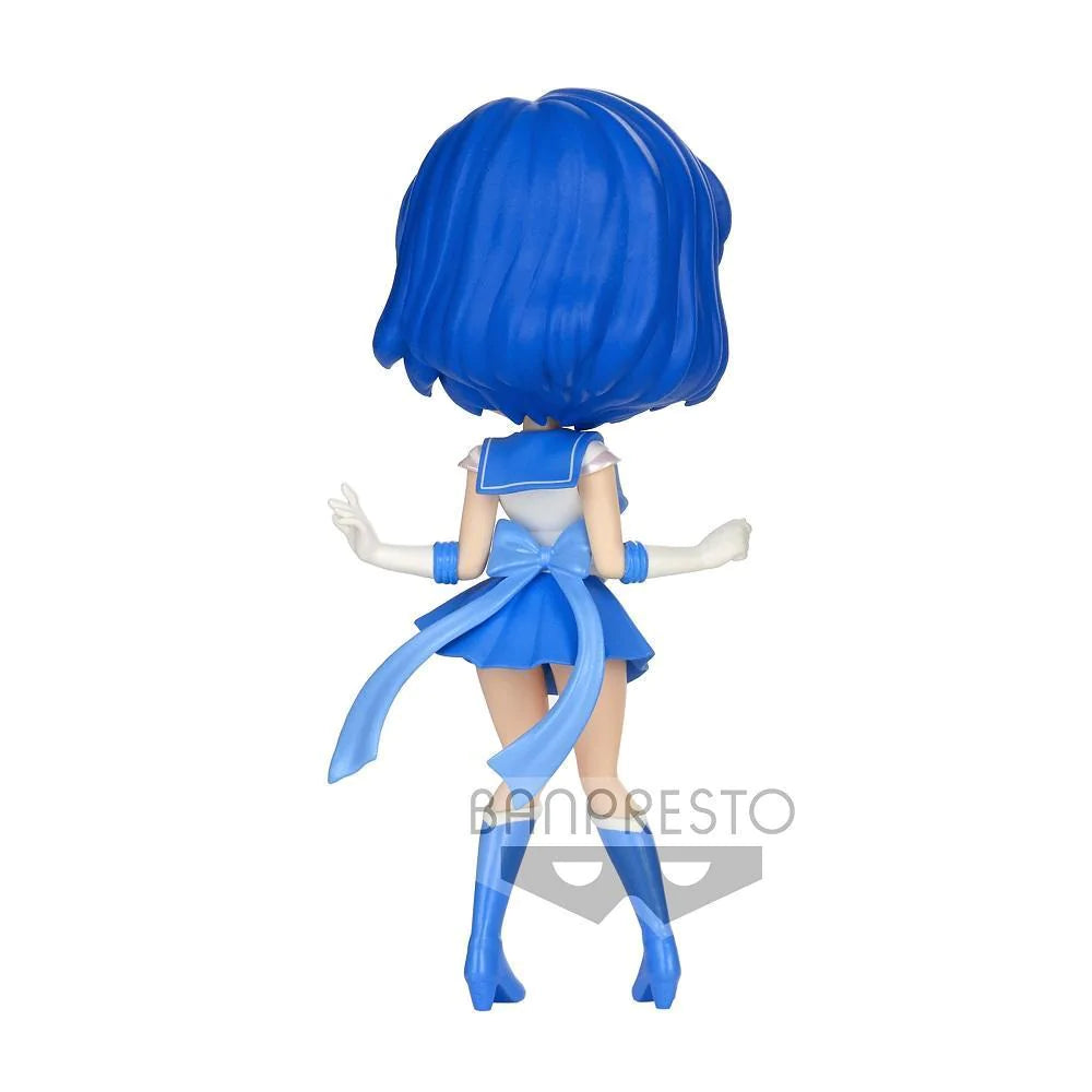 Q Posket: Super Sailor Mercury (Version A)
