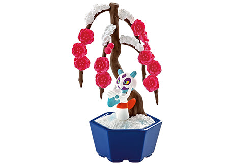 Re-Ment Pokemon Pocket Bonsai 2
