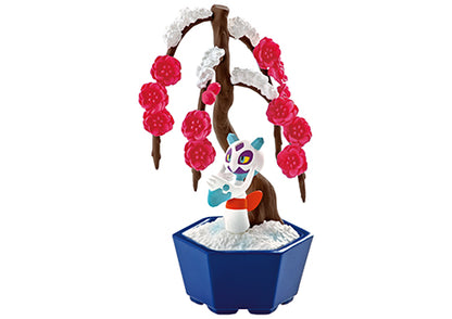 Re-Ment Pokemon Pocket Bonsai 2