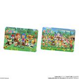 Animal Crossing: New Horizons Card Gummy Vol.2 Pack