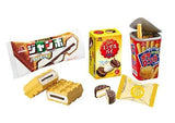 Morinaga Sweets Recipe