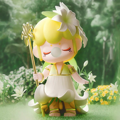 Nanci Secret Garden