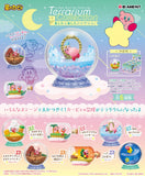 Kirby Terrarium Collection: A New Wind For Tomorrow