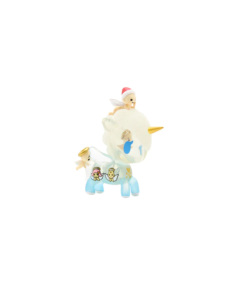 Tokidoki Holiday Unicorno Blind Box Series 3 - 1 Blind Box
