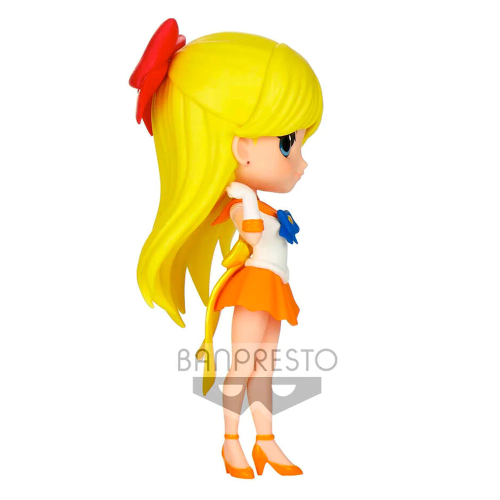 Q Posket: Super Sailor Venus (Version A)