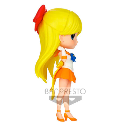 Q Posket: Super Sailor Venus (Version A)