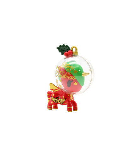 Tokidoki Holiday Unicorno Blind Box Series 3 - 1 Blind Box