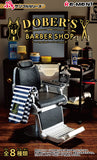 Re-Ment Dober's Barbershop