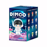 Pop Mart Dimoo Space Travel