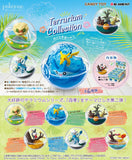Pokemon Terrarium Collection: Change of Seasons