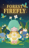 52TOYS Laplly Sleep Forest Firefly