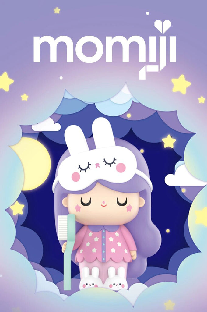 Pop Mart Momiji Perfect Partners