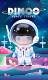 Pop Mart Dimoo Space Travel