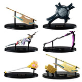 Miniature Prop Collection Fate/Grand Order Vol.1