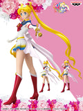 Pretty Guardian Sailor Moon Eternal The Movie: Glitter and Glamours Super Sailor Moon 2
